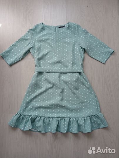 Платье 46-50