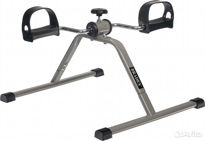 Велотренажер Аэроб нью новый