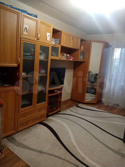 1-к. квартира, 29 м², 9/9 эт.