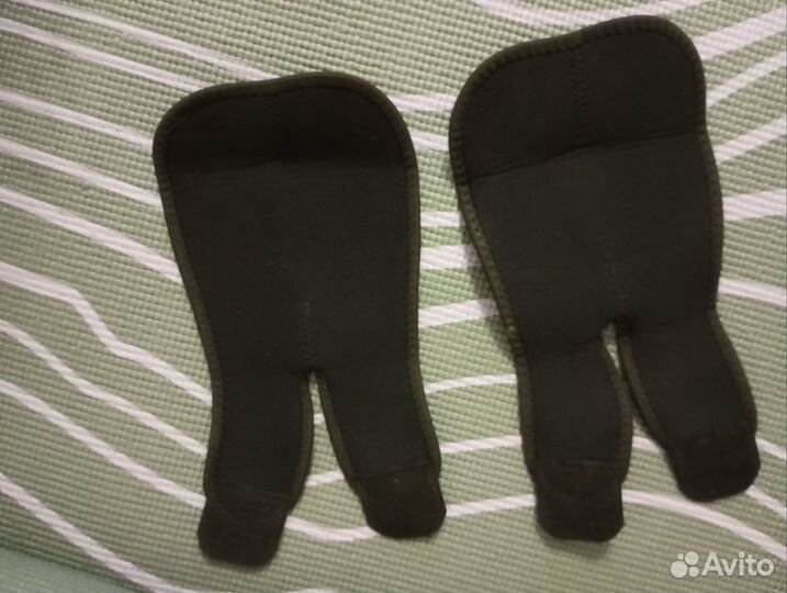 Фиксаторы на запястья Joerex