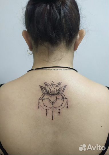 Тату/ Москва/Коломенская/Нагатинская