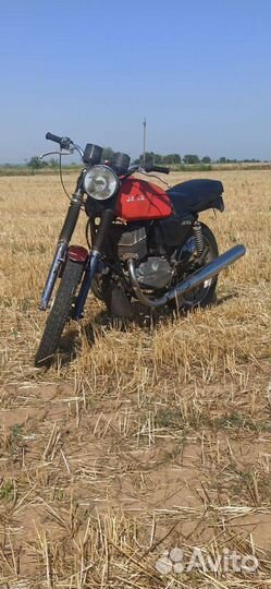 Ява 638 обмен на иж планета