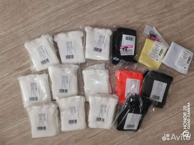 Манжеты для одежды