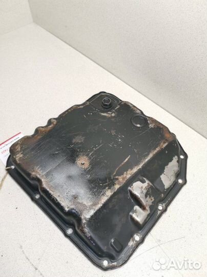 Поддон Mitsubishi Pajero Mini H58A 4A30T