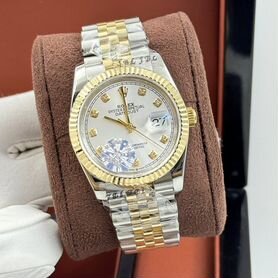 Часы женские Rolex Datejust 36 мм