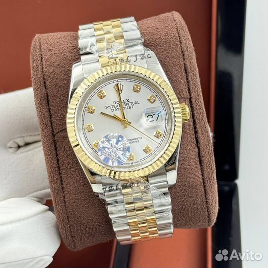 Часы женские Rolex Datejust