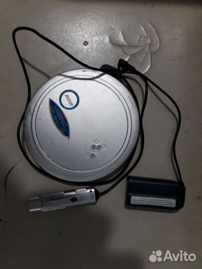 Карманный плеер PV300S