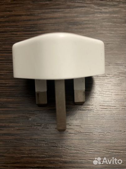 iPhone адаптер оригинальный