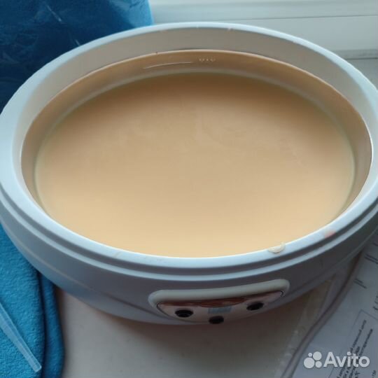 Парафиновая ванночка для рук и ног. Комплект