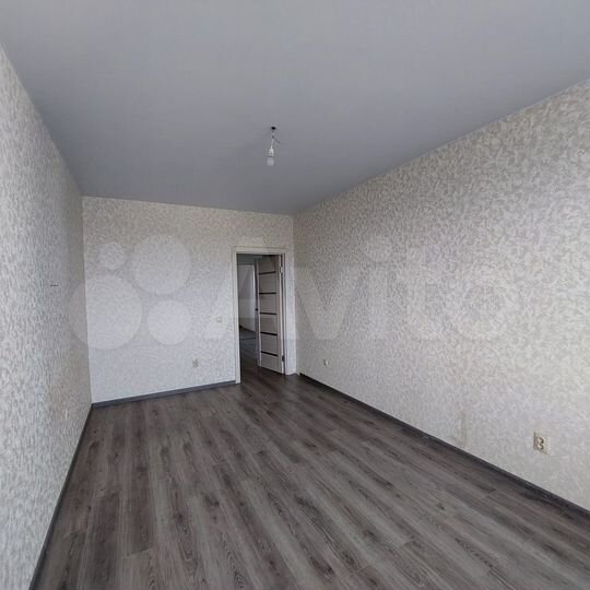 2-к. квартира, 63,3 м², 14/16 эт.