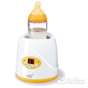 Нагреватель для бутылочек Beurer JBY 52