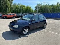 ВАЗ (LADA) Kalina 1.6 MT, 2008, 169 018 км, с проб�егом, цена 212 000 руб.