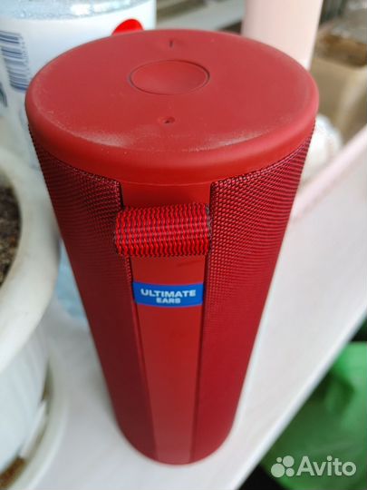 Колонкa Logitech Ultimate Ears Megaboom 3