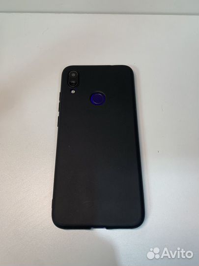Xiaomi Redmi Note 7, 3/32 ГБ