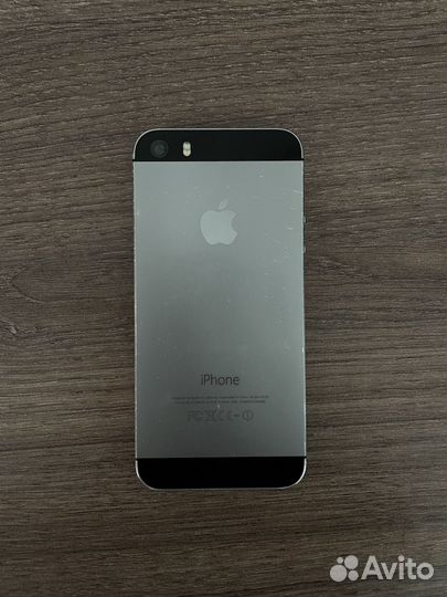 iPhone 5S, 32 ГБ
