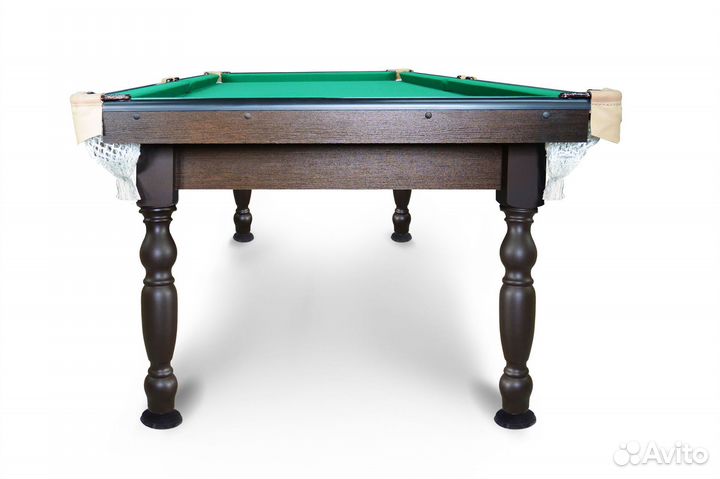 Бильярдный стол Юнкер 9фт