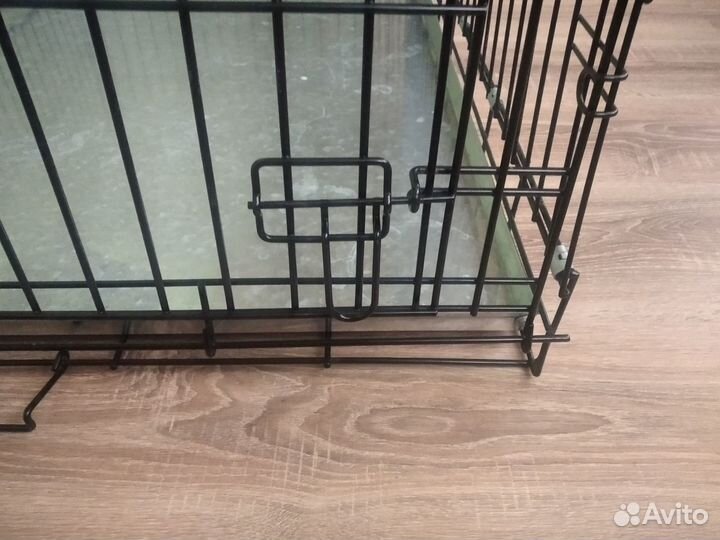 Клетка для кошек и собак