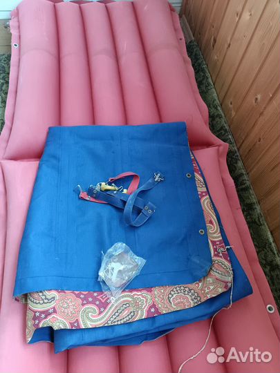 Пробки для Надувного матраца для плавания