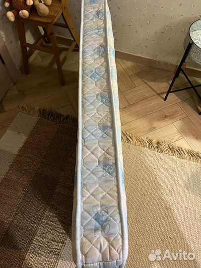 Матрас детский 140 70