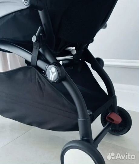 Прокат детских прогулочных колясок