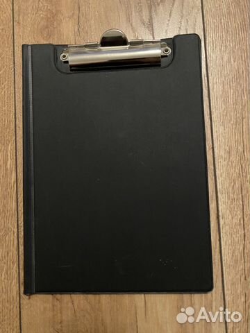 Планшет / Папка-клип-борд Durable 2359 размер А5
