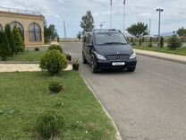 Mercedes-Benz Viano 3.7 AT, 2007, 130 000 км, с пробегом, цена 2 100 000 руб.