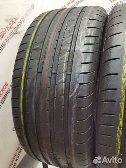 Goodyear Eagle F1 GS 225/40 R18 92Y