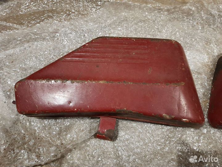 Бардачки jawa ява 638