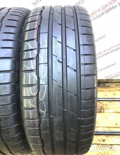 Hankook Ventus S1 Evo 3 K127 225/45 R19