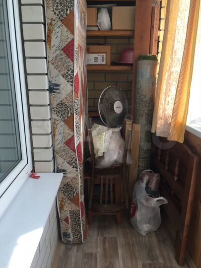 1-к. квартира, 40 м², 5/15 эт.