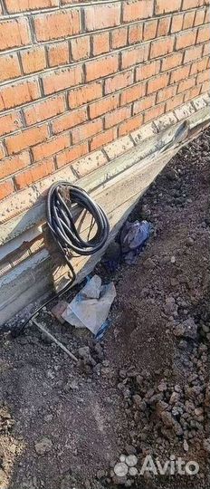 Септик для дачи