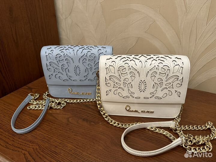 Сумка Cavalli Class