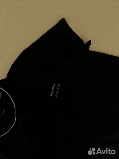 Как новая Massimo dutti футболка