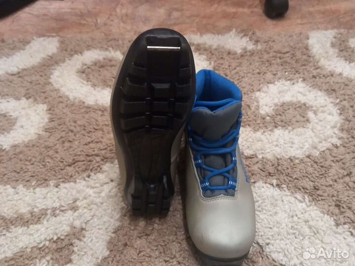 Лыжные ботинки Nordway 37 размер