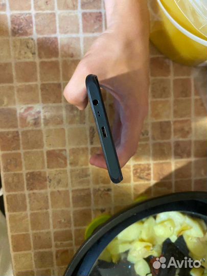Смартфон realme c31