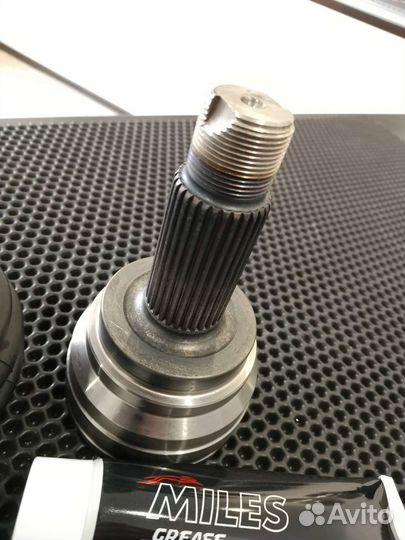 Шрус внешний е70 x5