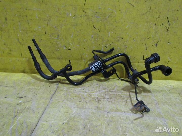 Топливные трубки Hyundai Santa Fe 11г 18591