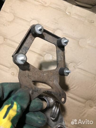 Запчасти Чезет 472.3,4