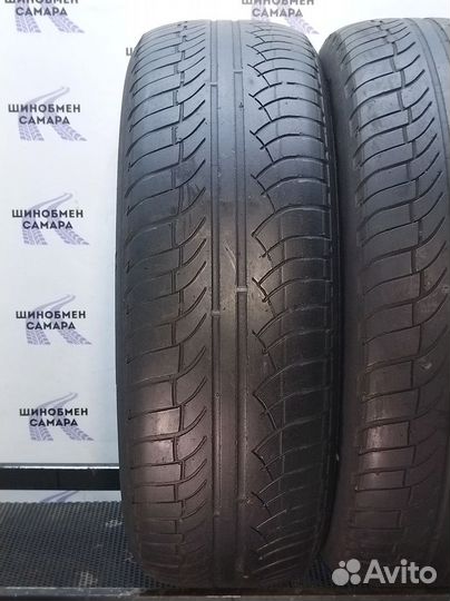 Michelin 4x4 Diamaris 235/60 R18 103V