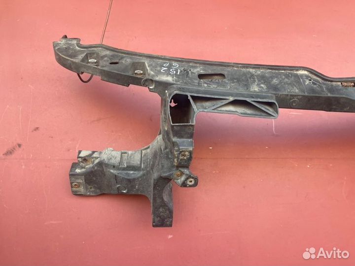 Передняя панель телевизор Vw Transporter T5 caac