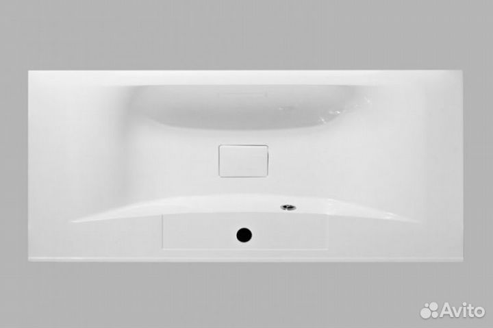 Мебель для ванной напольная BelBagno Marino 100