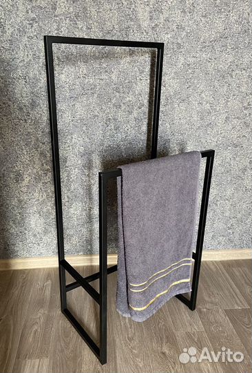 Вешалка напольная