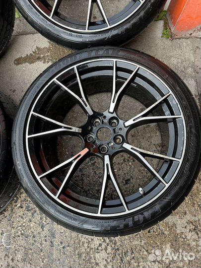 Колеса для BMW 5серии