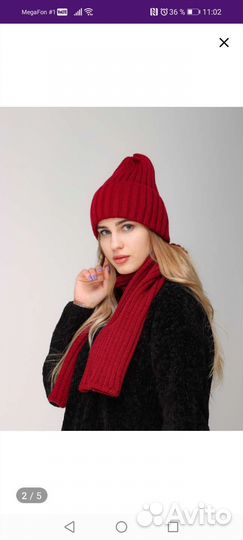 Новый комплект женский весна-осень