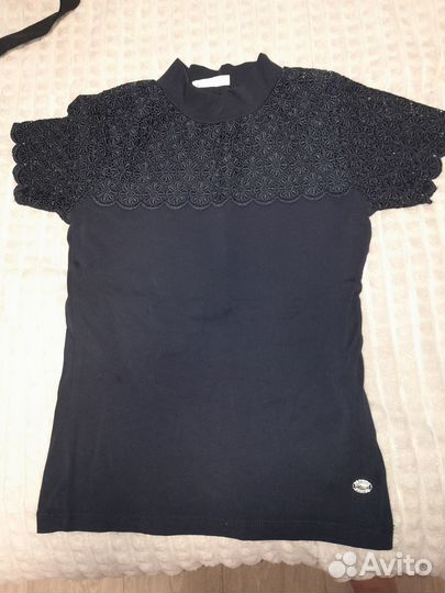 Школьная форма