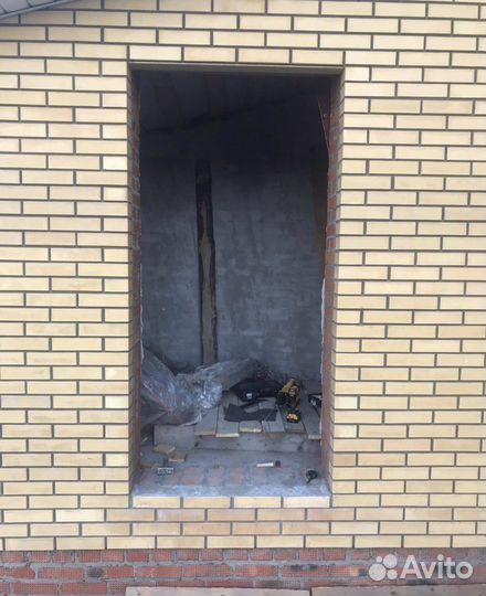 Обслуживание, монтаж и ремонт входных дверей