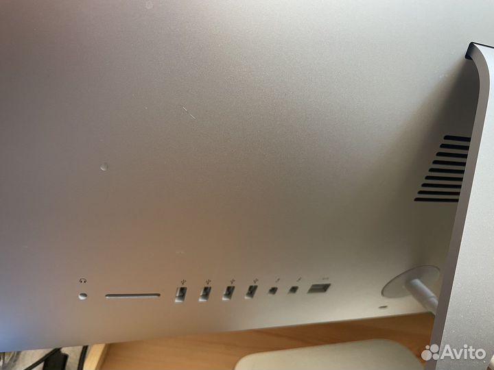 Apple iMac 21.5 mk452ru/a компьютер моноблок