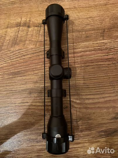 Оптический прицел