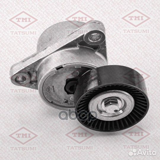 TFD1063 Натяжитель ремня приводного chevrolet L