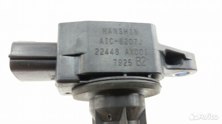 Катушка зажигания Nissan March AK12 CR12 2004